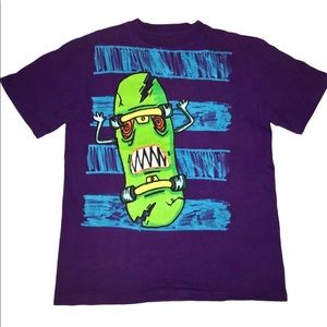 Tony Hawk short sleeve tee Size: Large